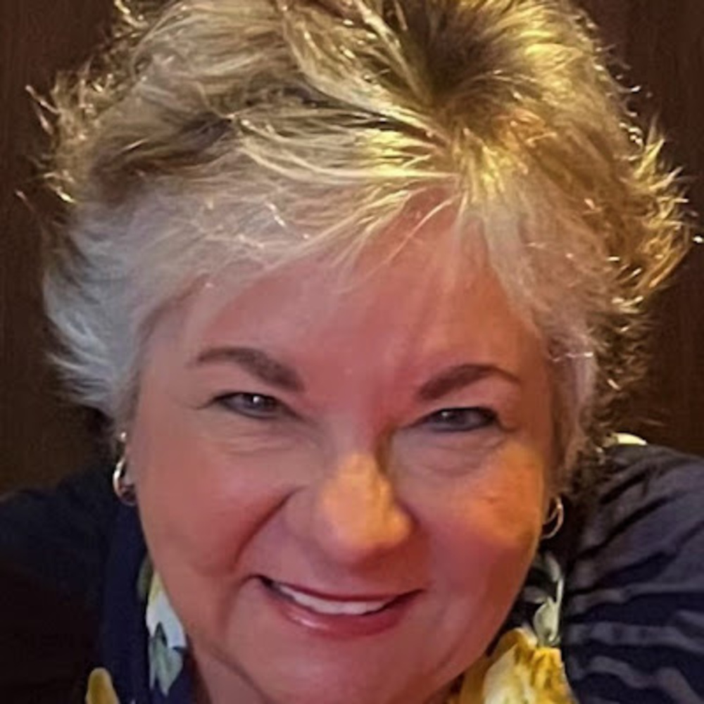 Meet your Posher, Kathy